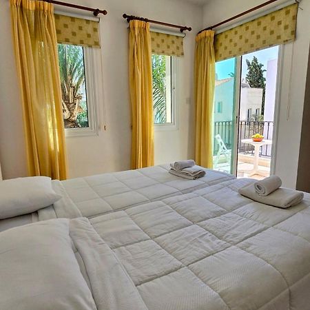 Villa Alkioni 31 Paralimni Exterior photo