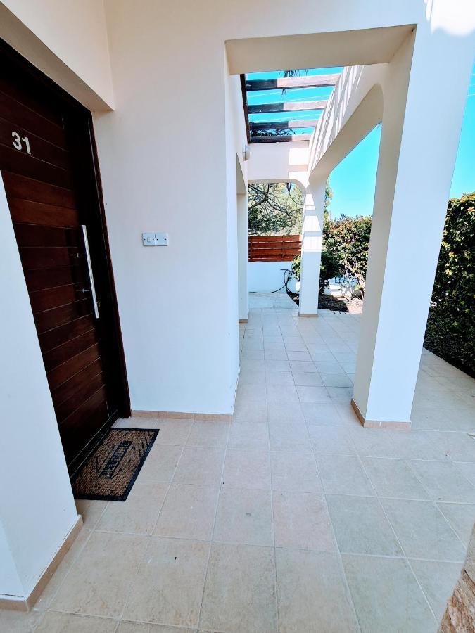 Villa Alkioni 31 Paralimni Exterior photo