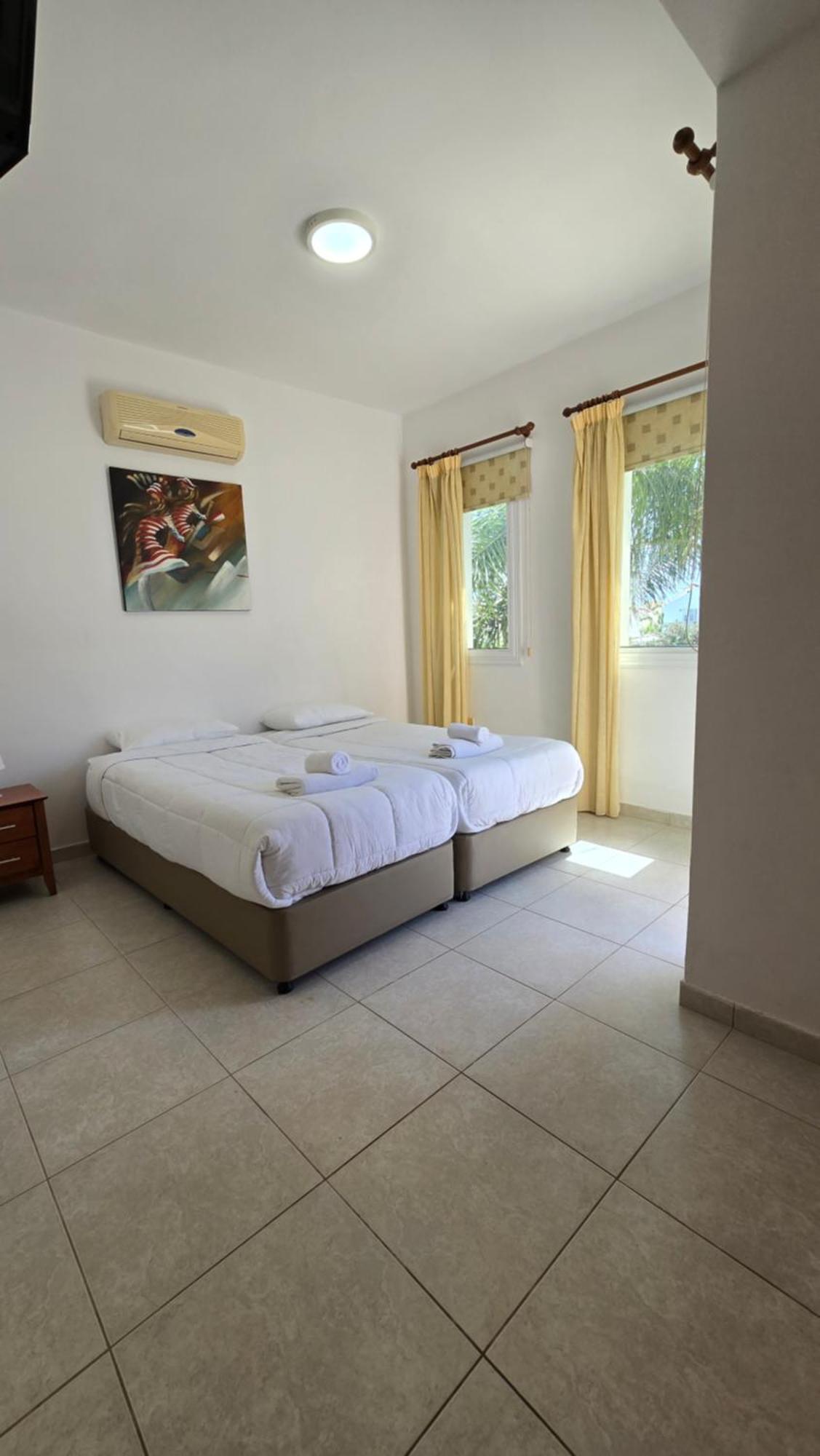 Villa Alkioni 31 Paralimni Exterior photo