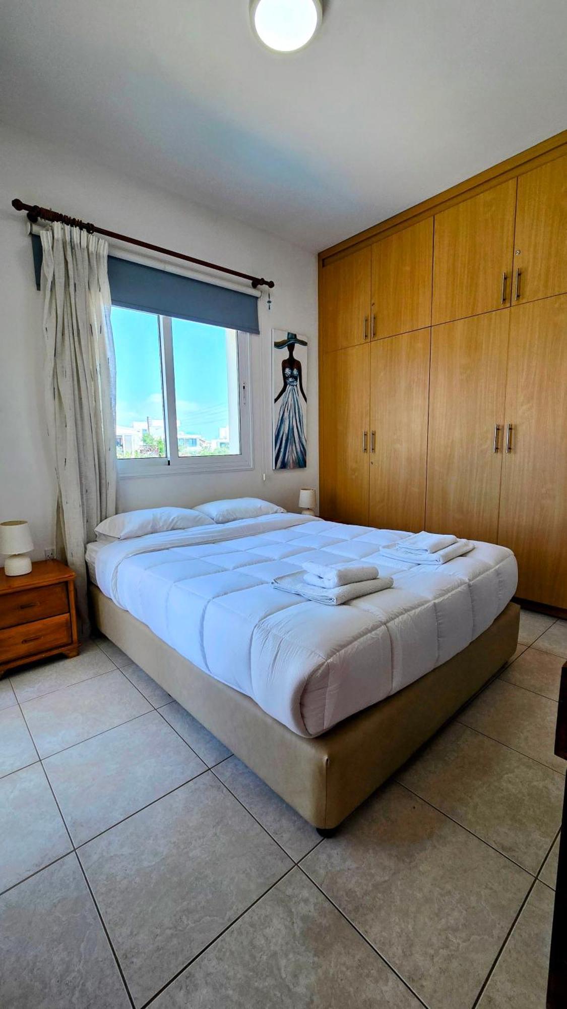 Villa Alkioni 31 Paralimni Exterior photo