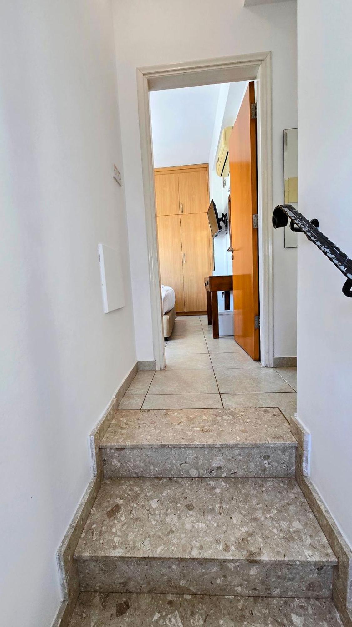 Villa Alkioni 31 Paralimni Exterior photo