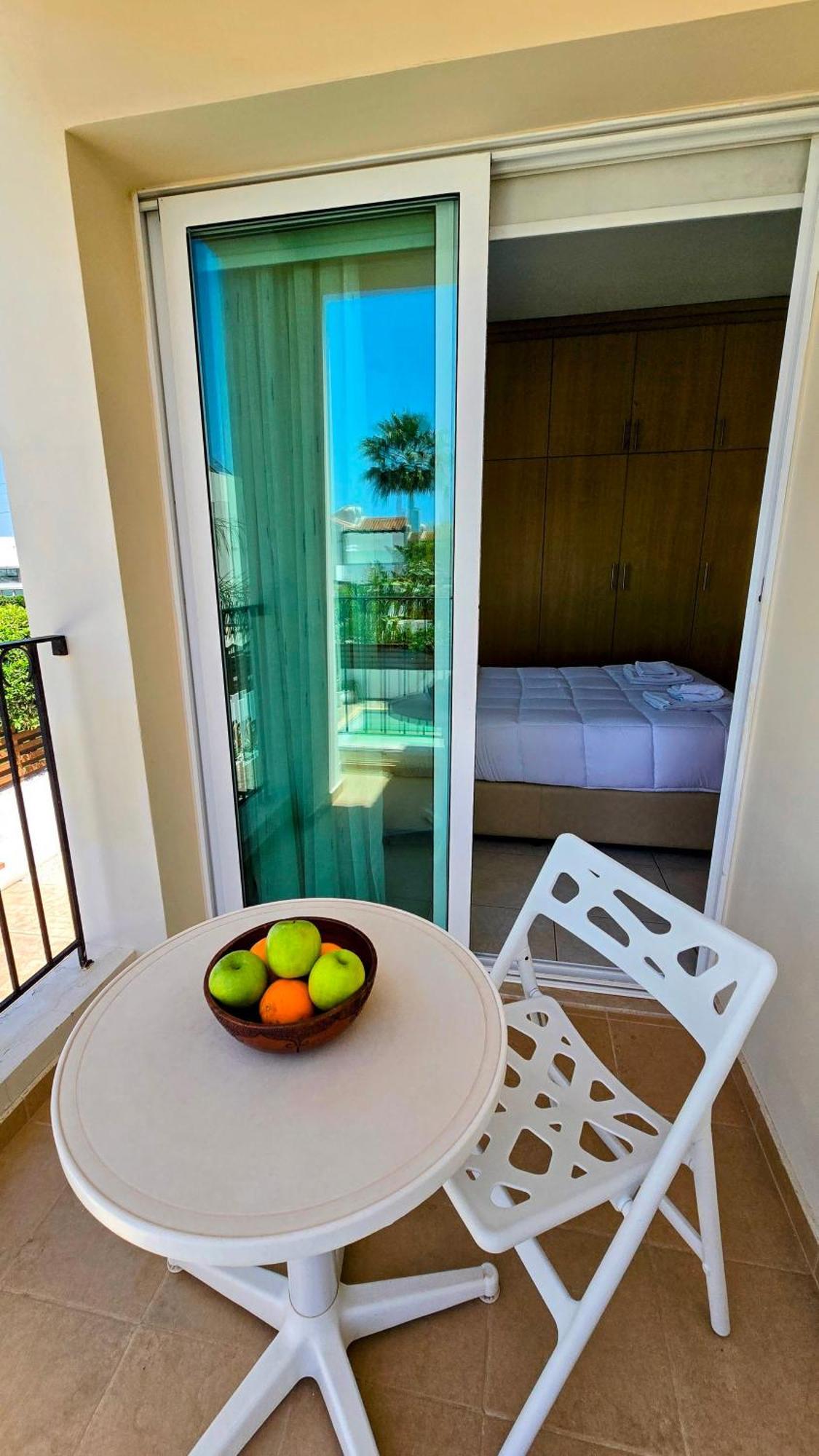 Villa Alkioni 31 Paralimni Exterior photo