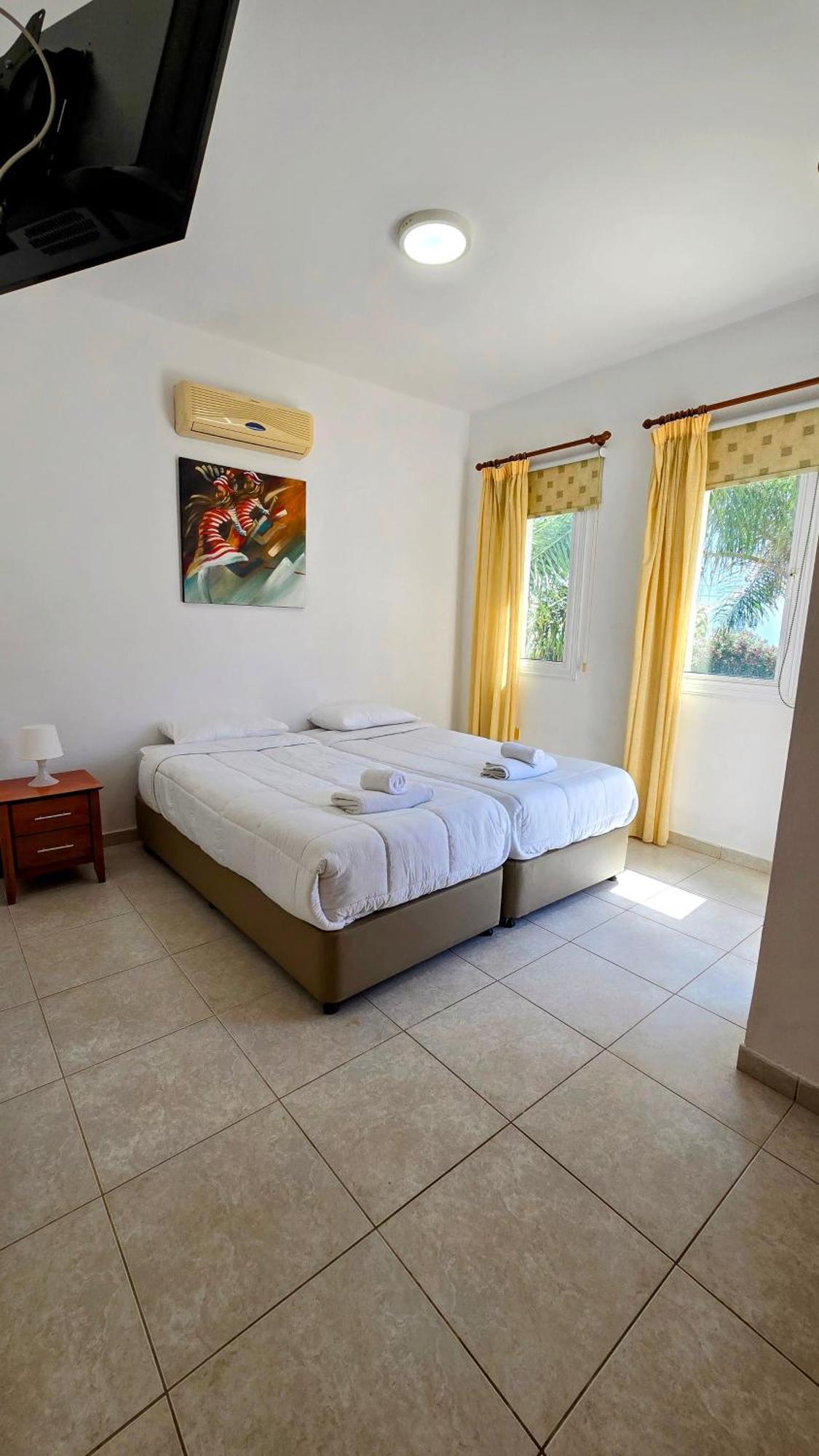 Villa Alkioni 31 Paralimni Exterior photo