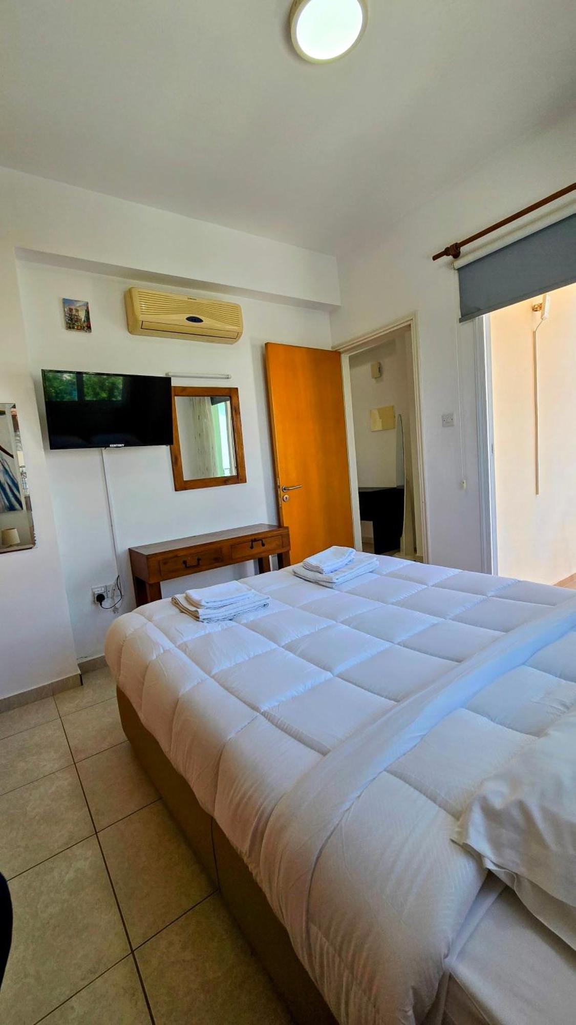 Villa Alkioni 31 Paralimni Exterior photo