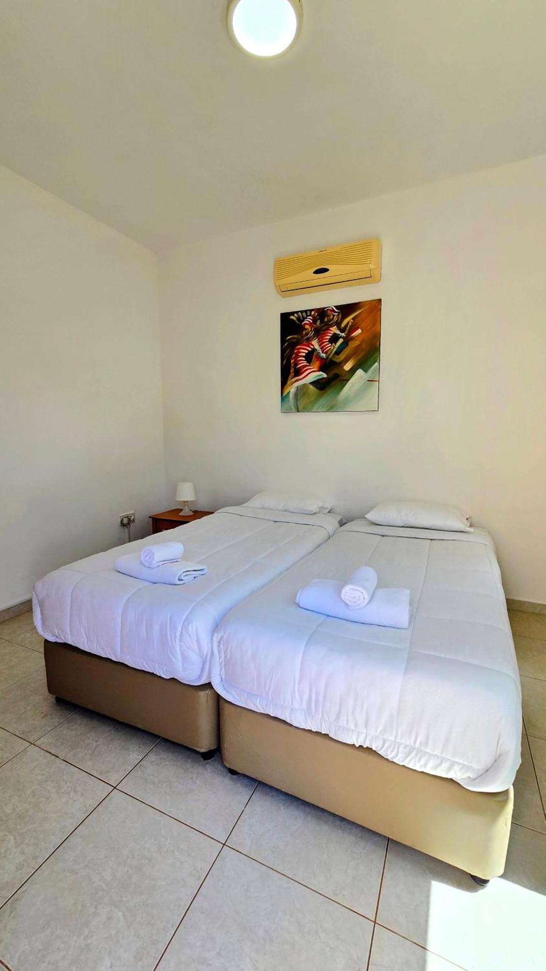 Villa Alkioni 31 Paralimni Exterior photo