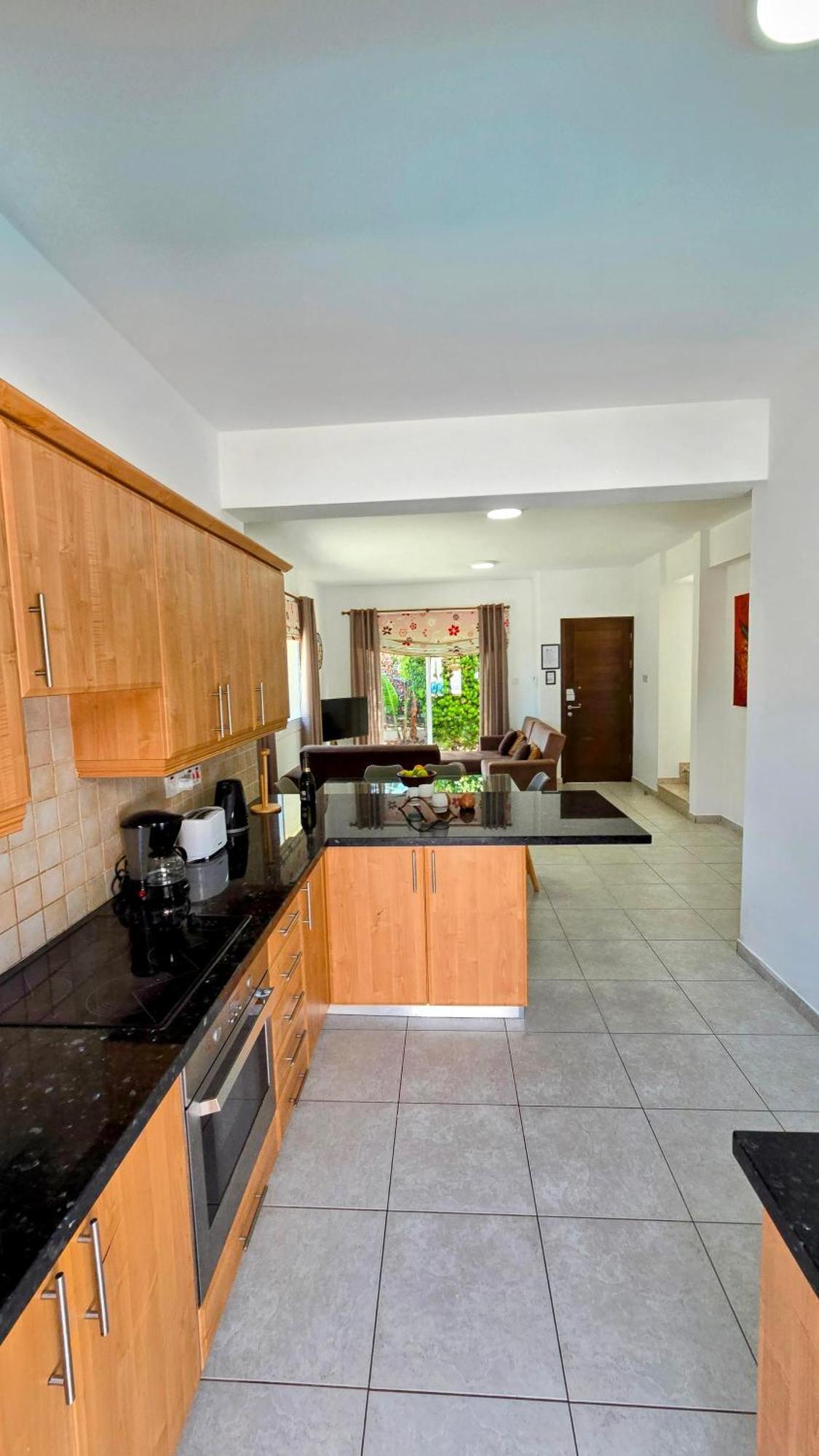 Villa Alkioni 31 Paralimni Exterior photo